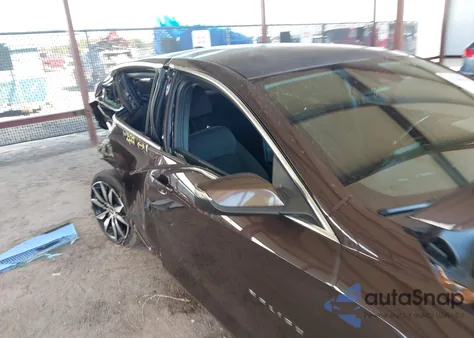 2016 Chevrolet Malibu 2Lt z USA, uszkodzony, nr VIN 1G1ZF5SX8GF356306